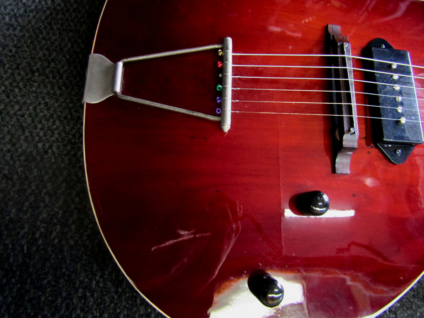 1970 Maton Apollo