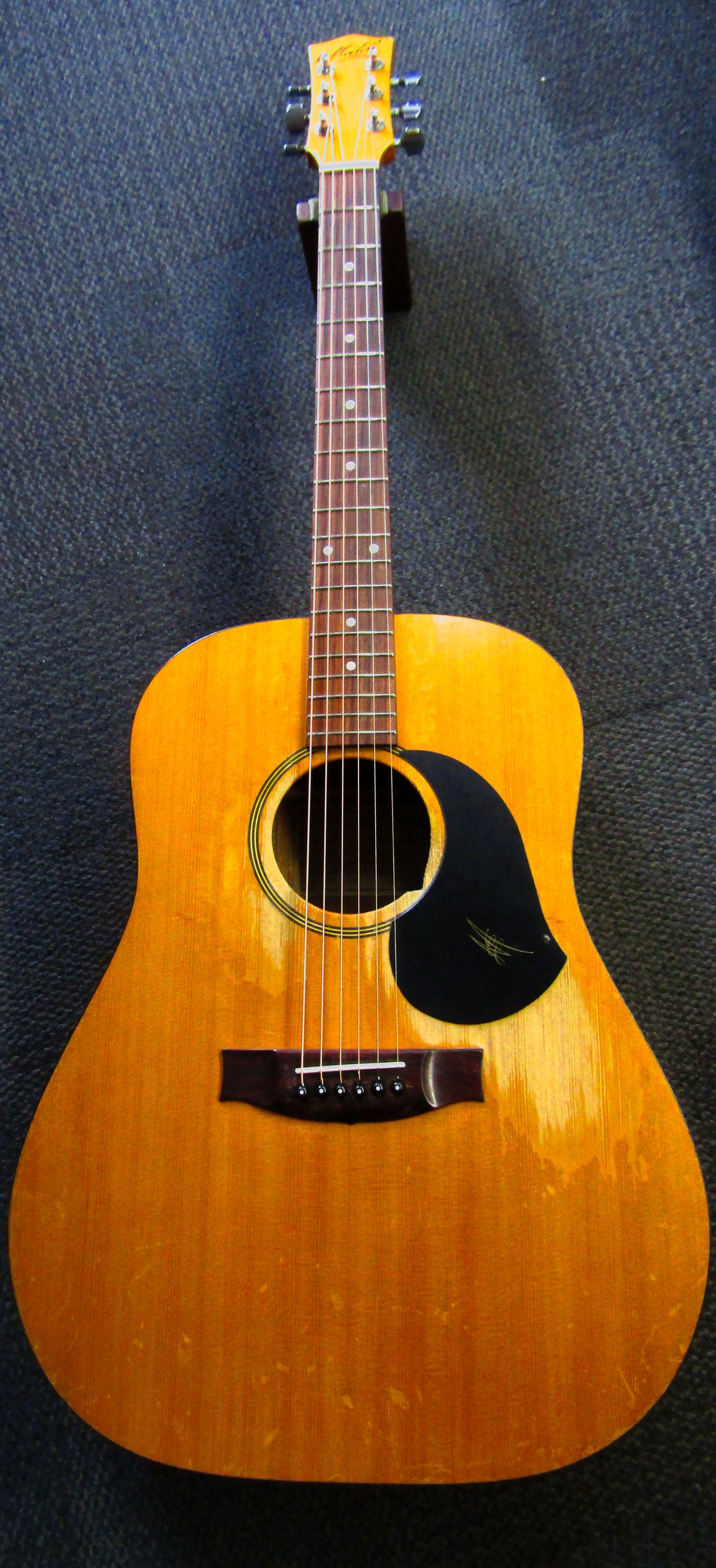 Maton M225 Natural Series 1997