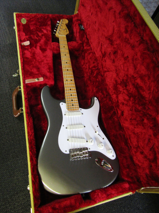 1990 Eric Clapton Strat