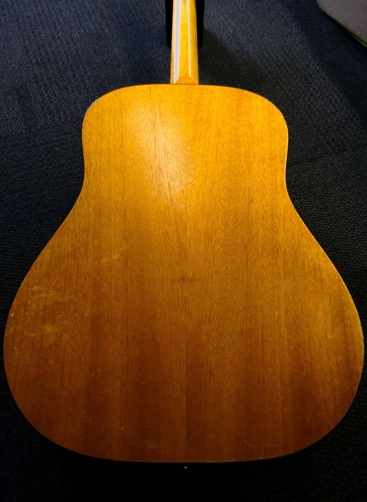 Maton M225 Natural Series 1997