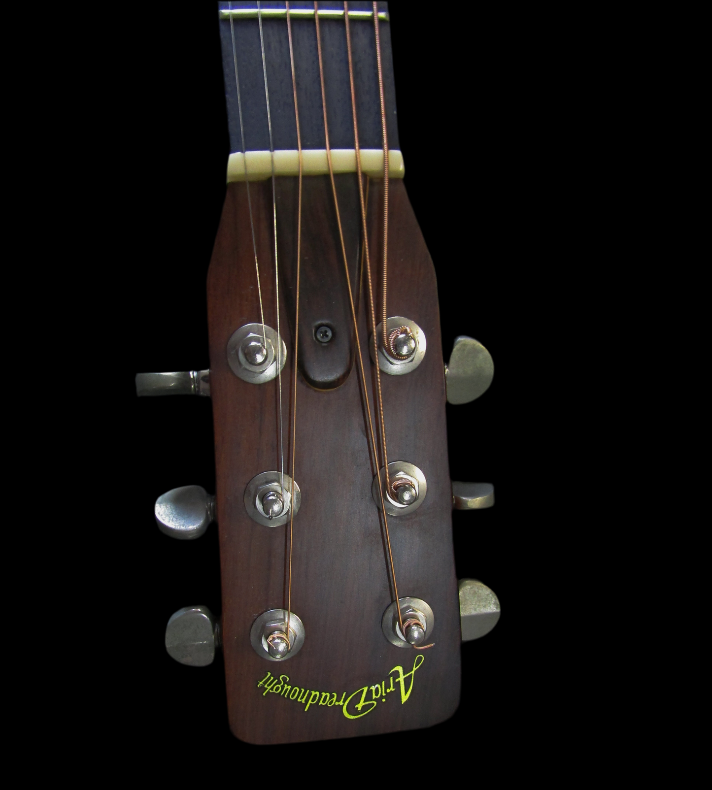 1970s Aria D40 MIJ in original MIJ case.