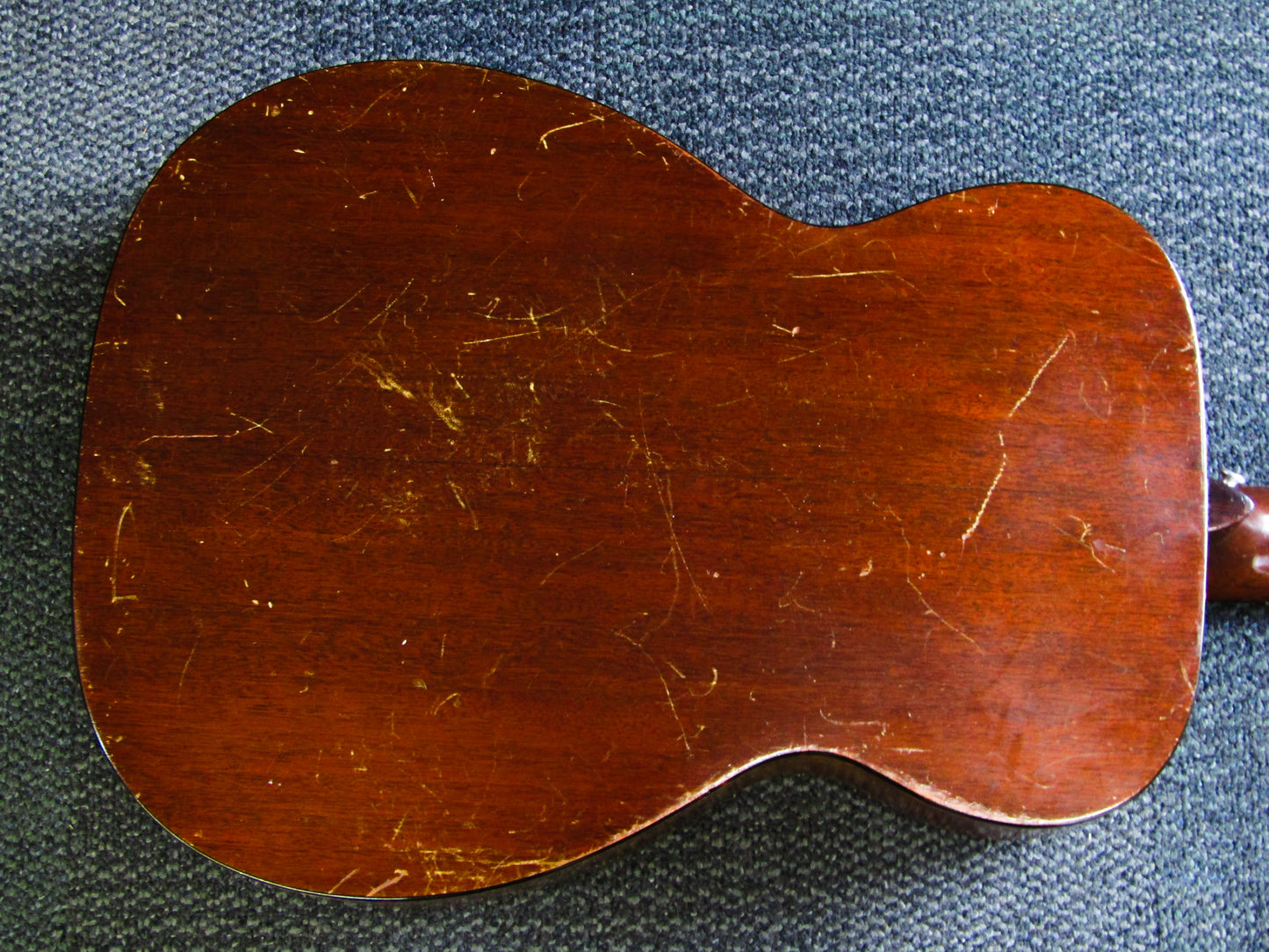 1959 Martin 0018