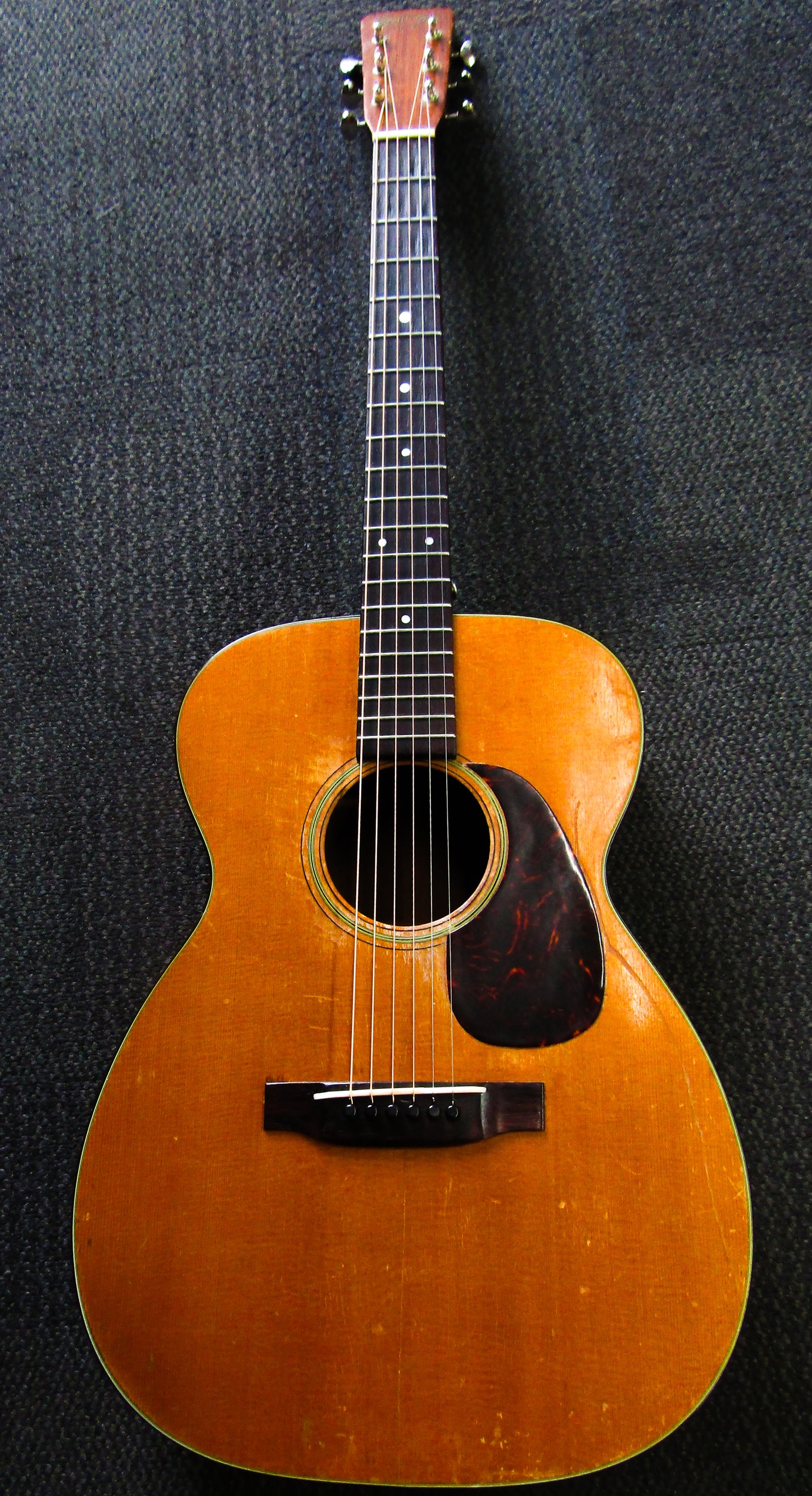 1959 Martin 0018