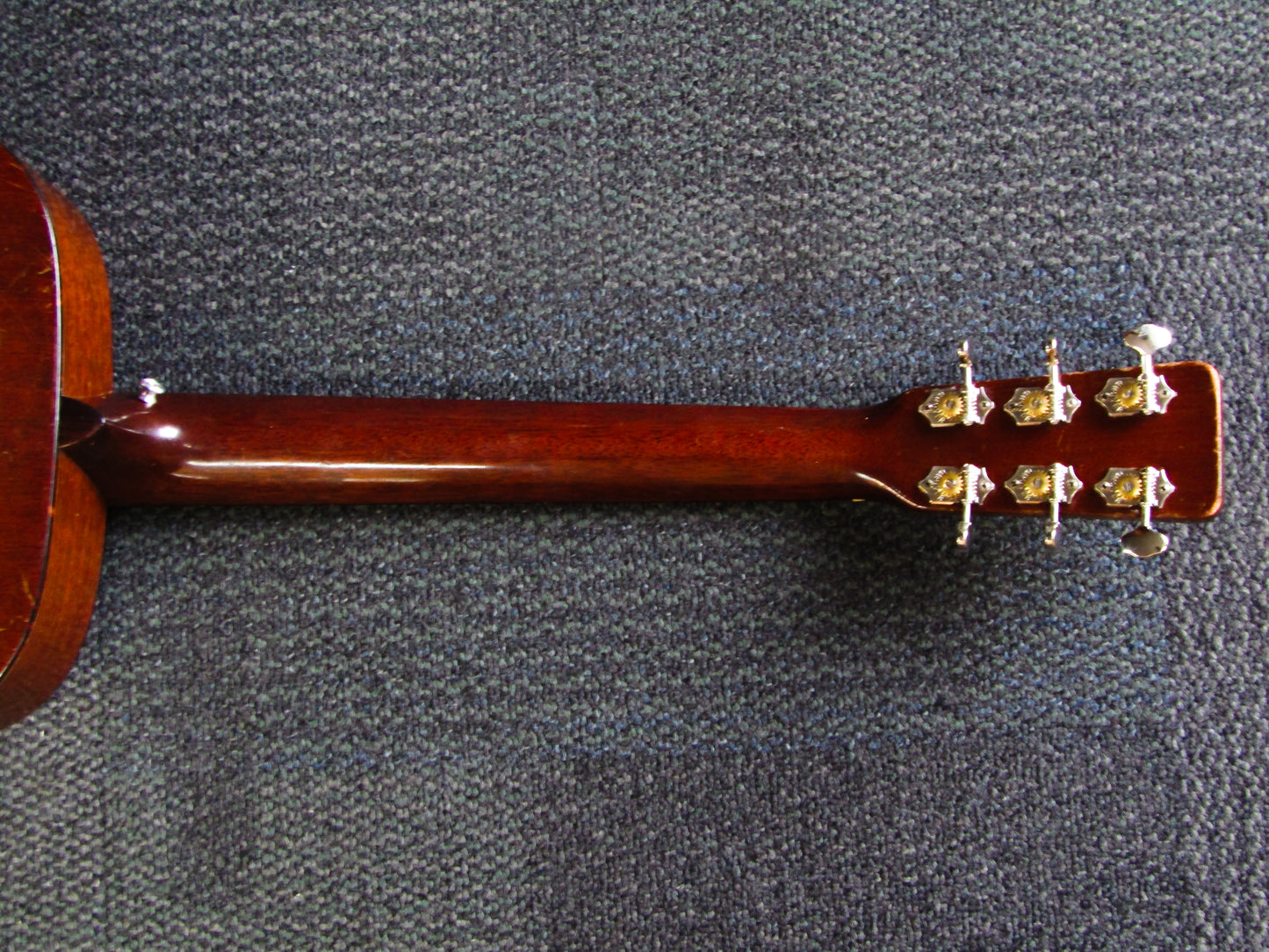 1959 Martin 0018