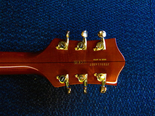 Gretsch Professional Collection Nashville