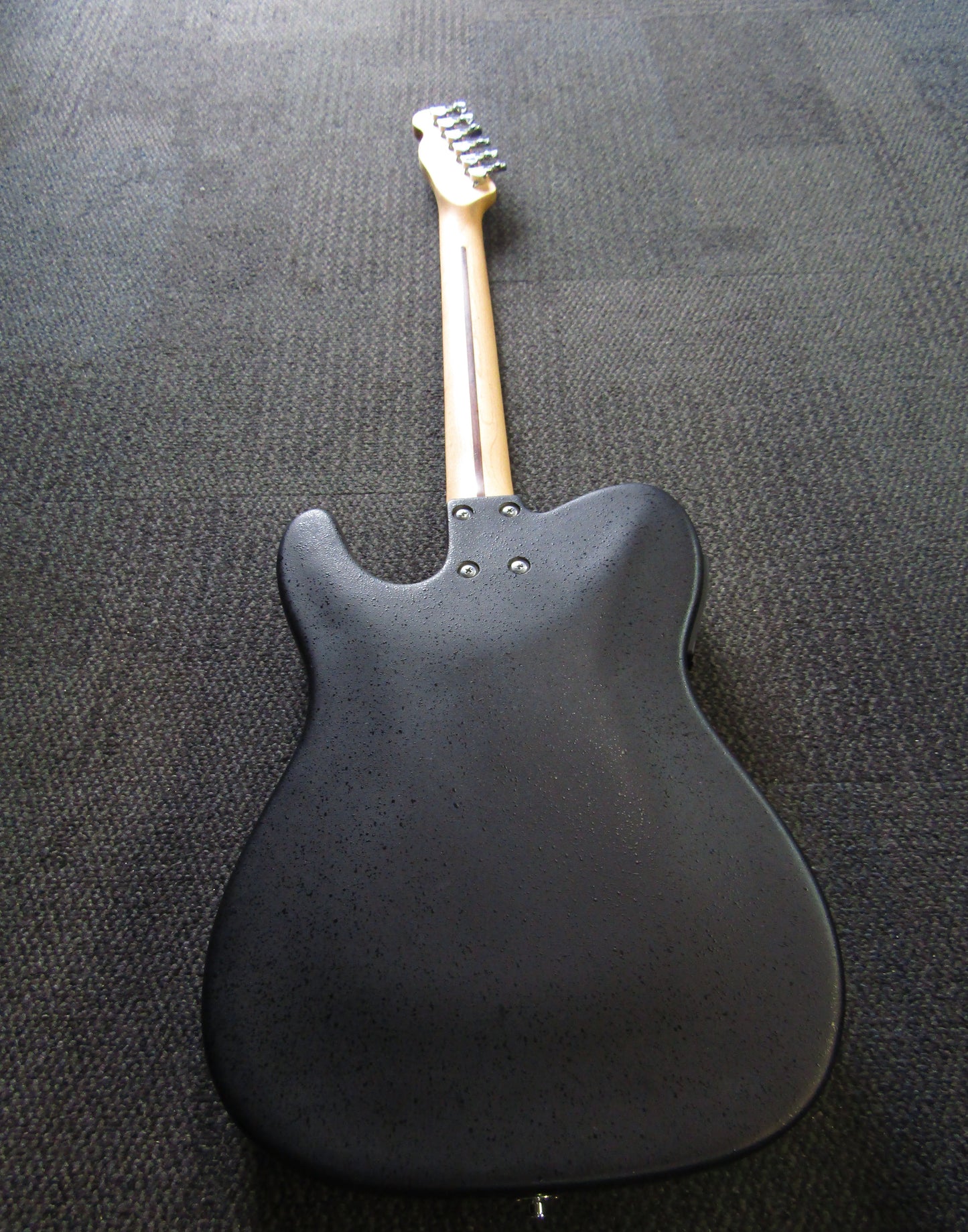 1990 Tele Acoustic