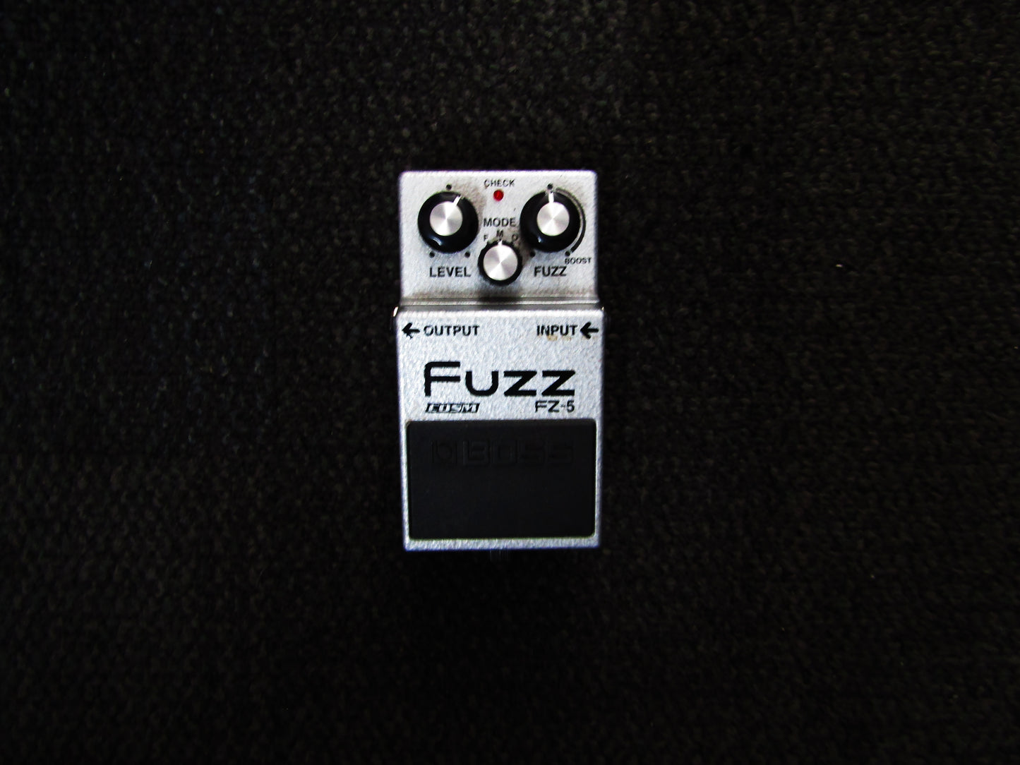 Boss FZ‑5 Fuzz