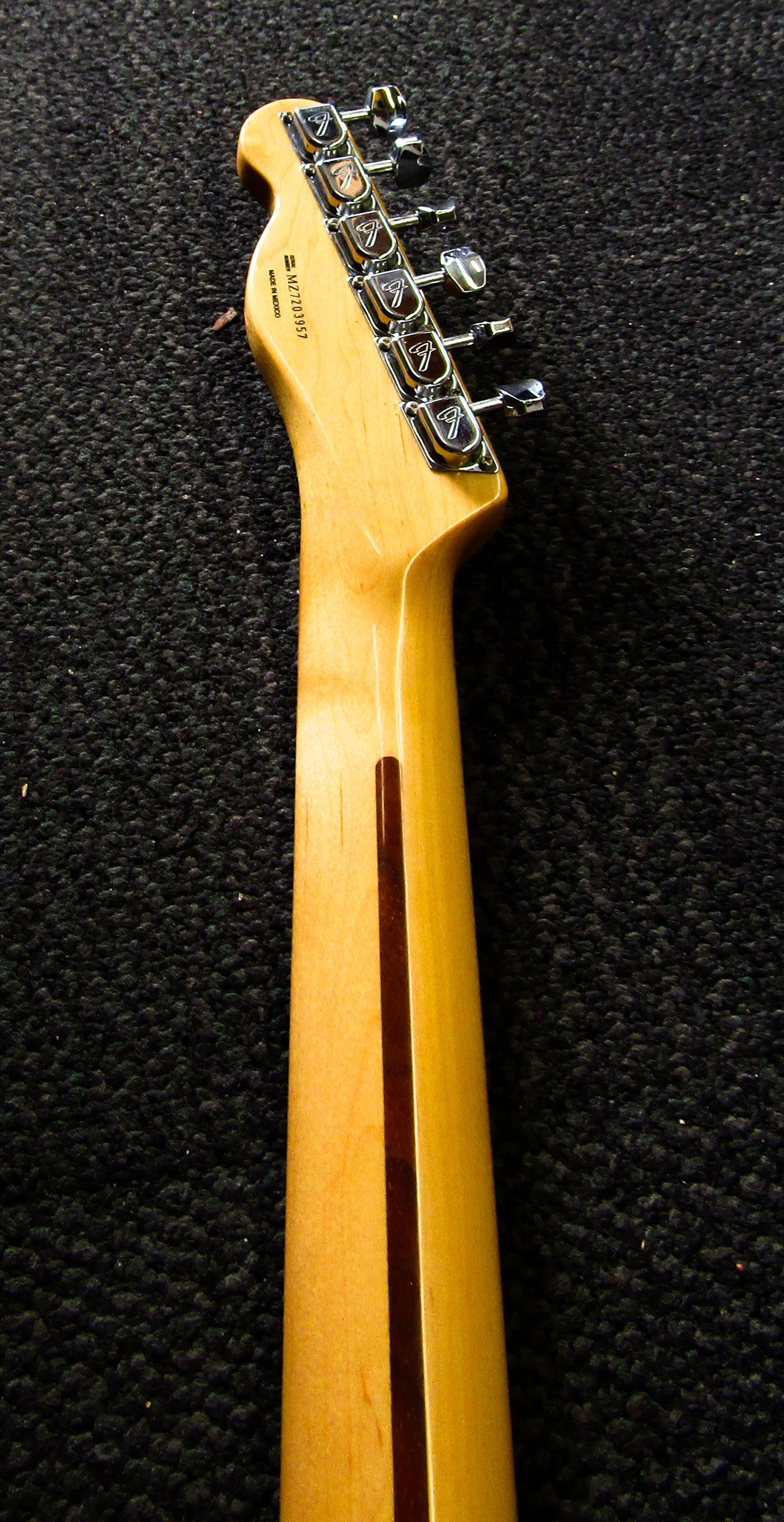 2007 Fender Telecaster Thinline