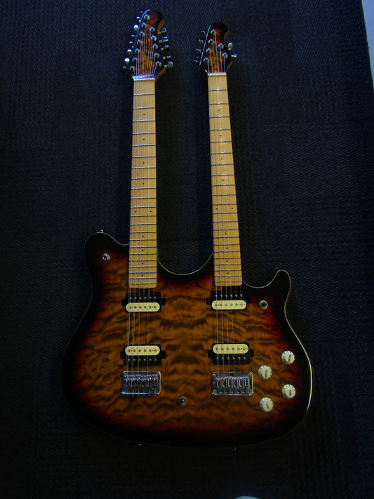 OLP double neck