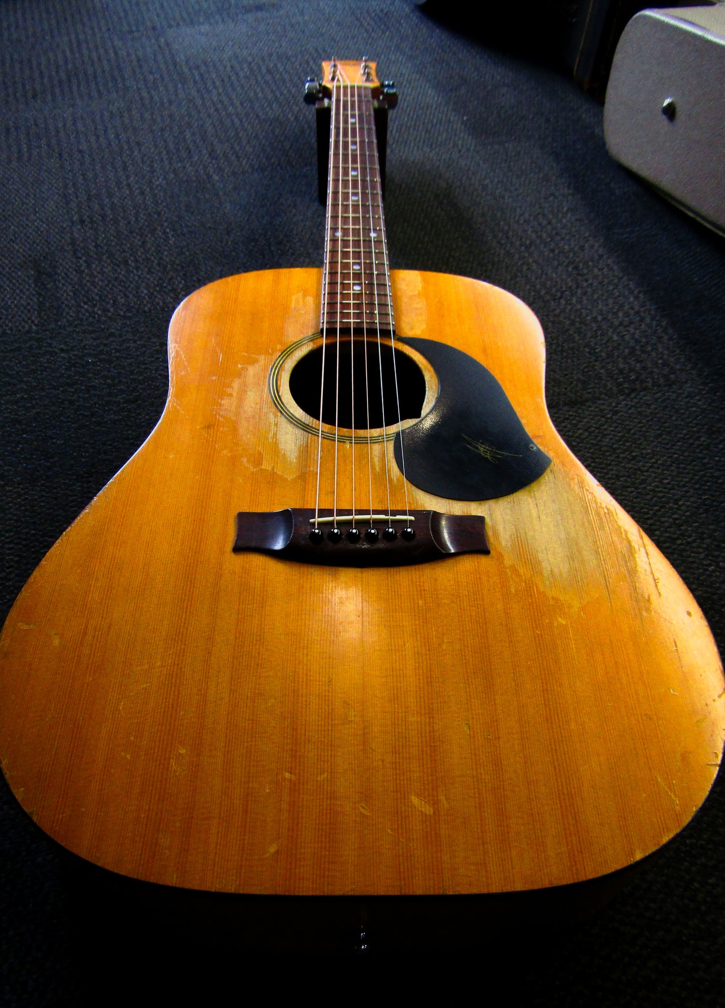 Maton M225 Natural Series 1997