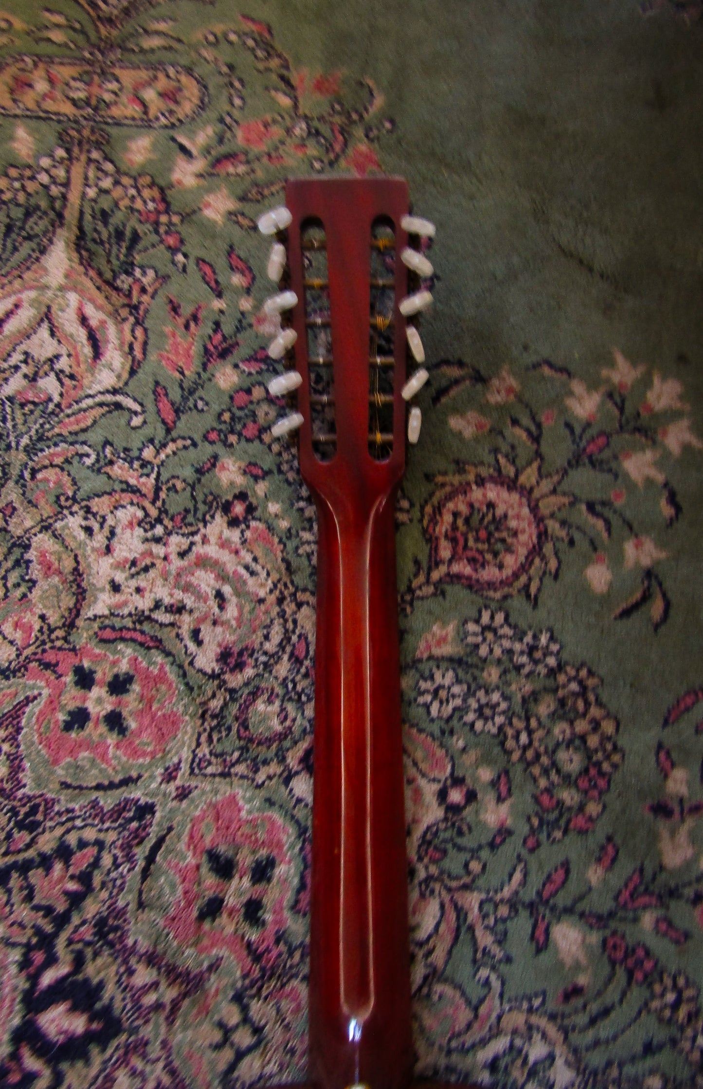 1972 Martin D 12 20