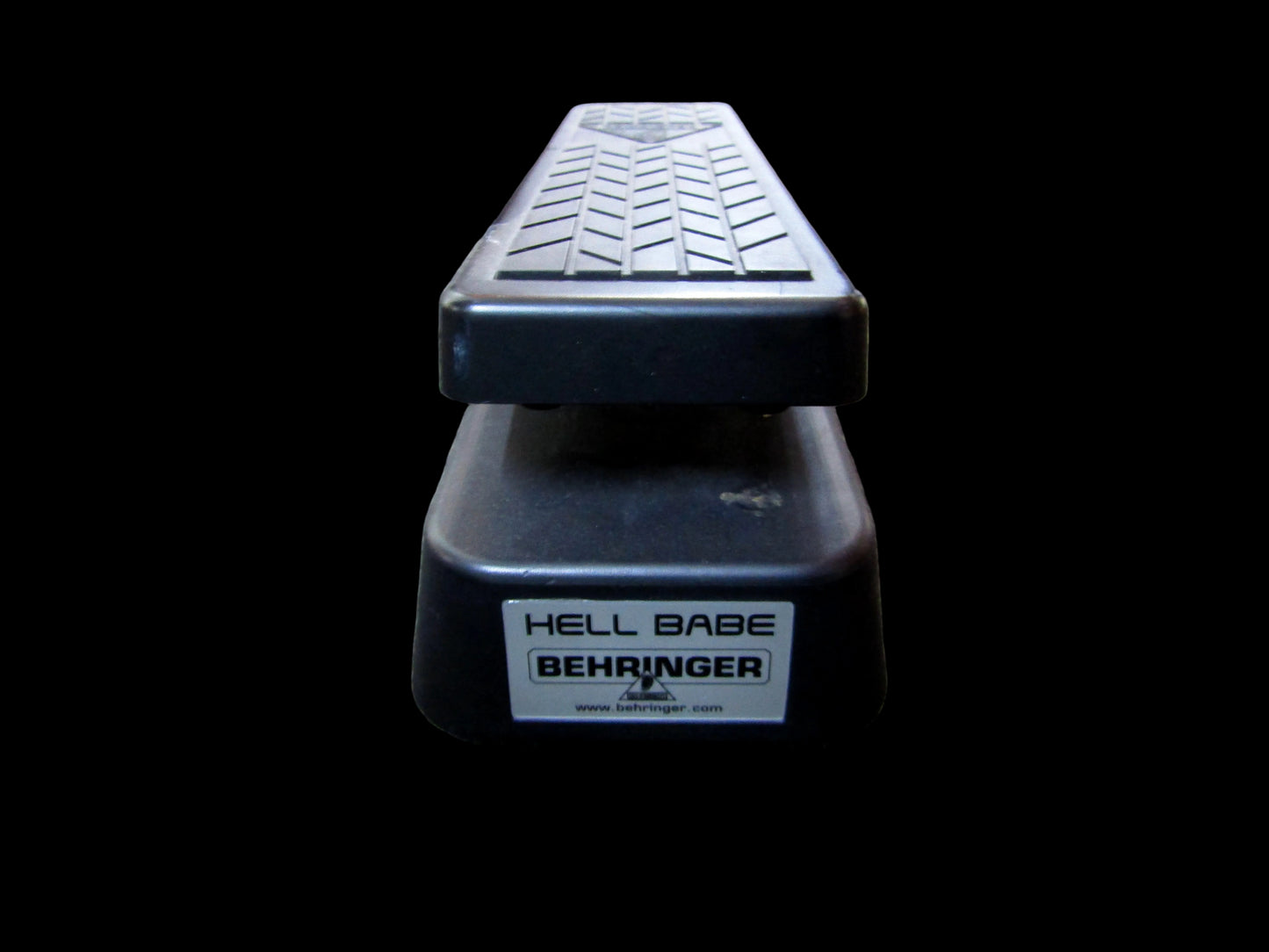 Behringer HB01 Hell-Babe Wah Pedal