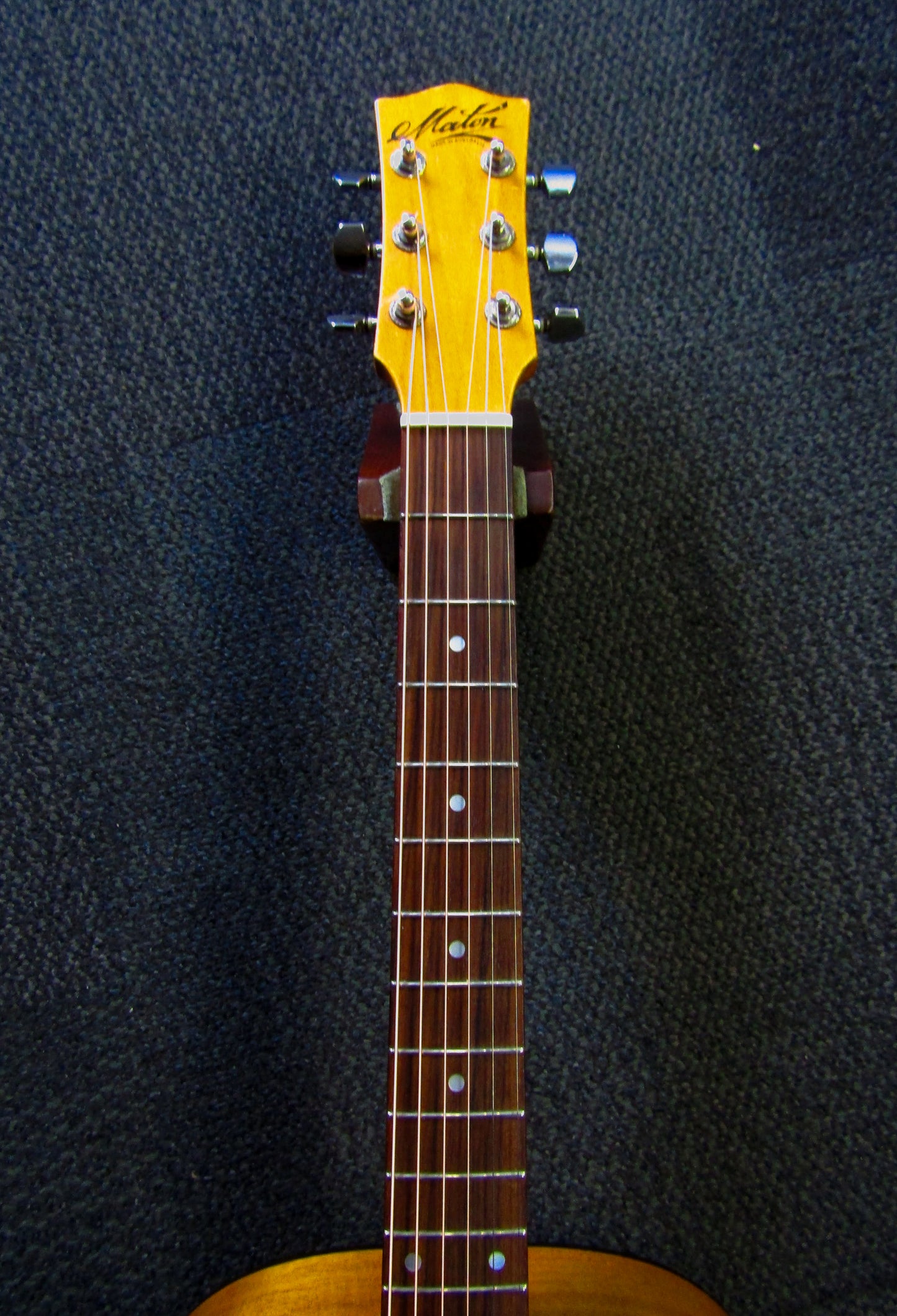Maton M225 Natural Series 1997