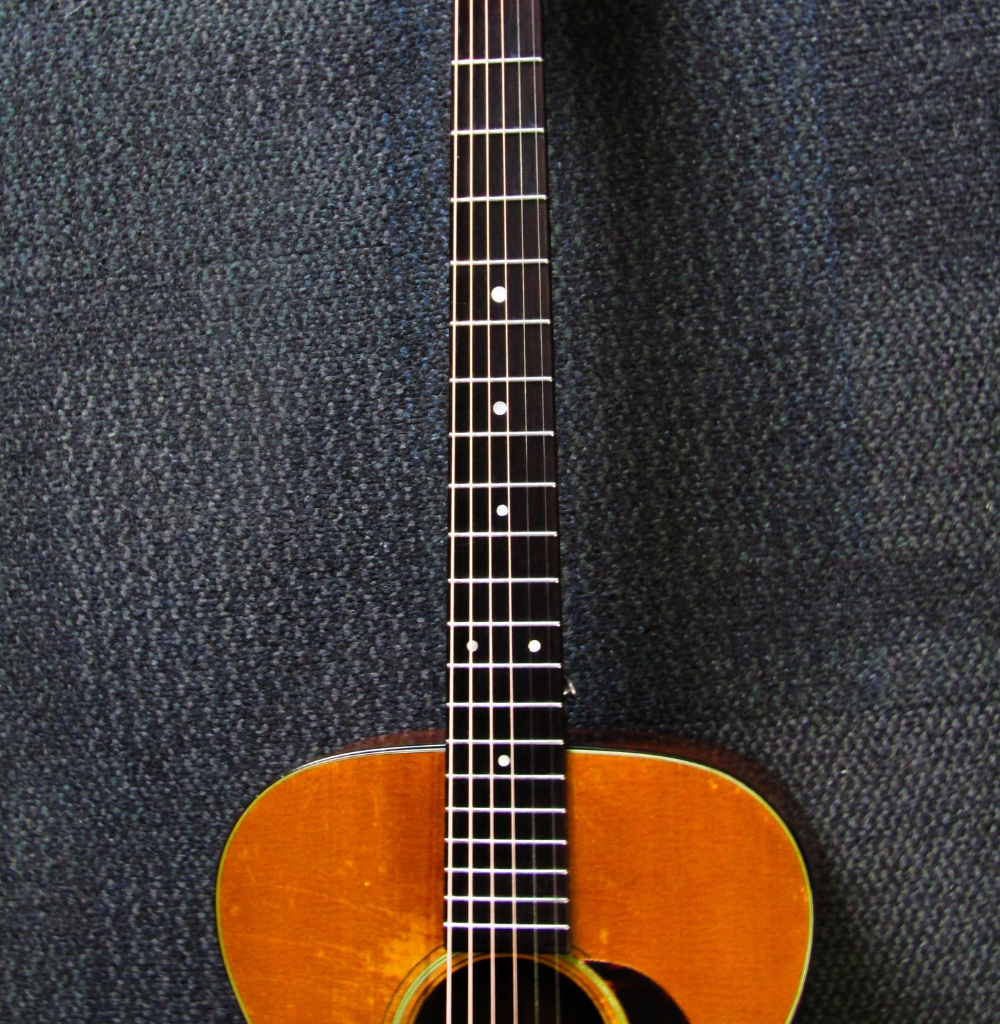 1959 Martin 0018