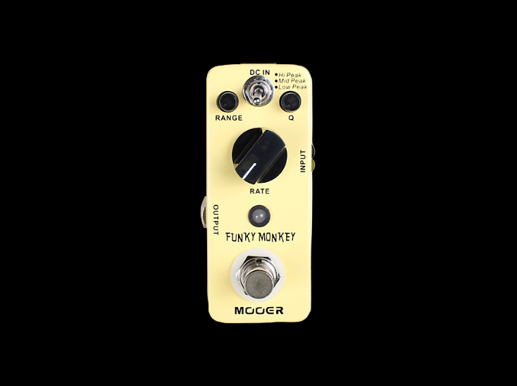 Mooer Funky Monkey