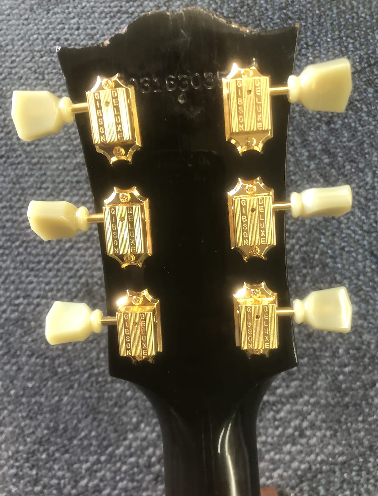 Gibson SJ200 2003 - Sunburst