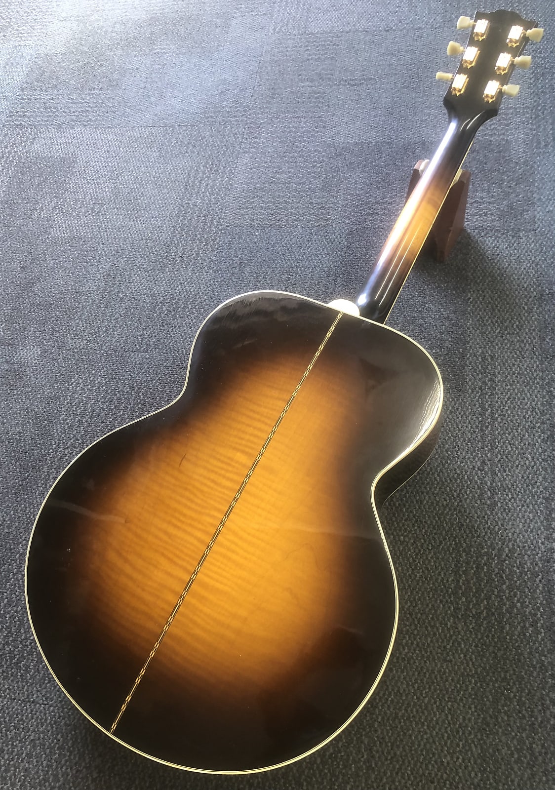 Gibson SJ200 2003 - Sunburst