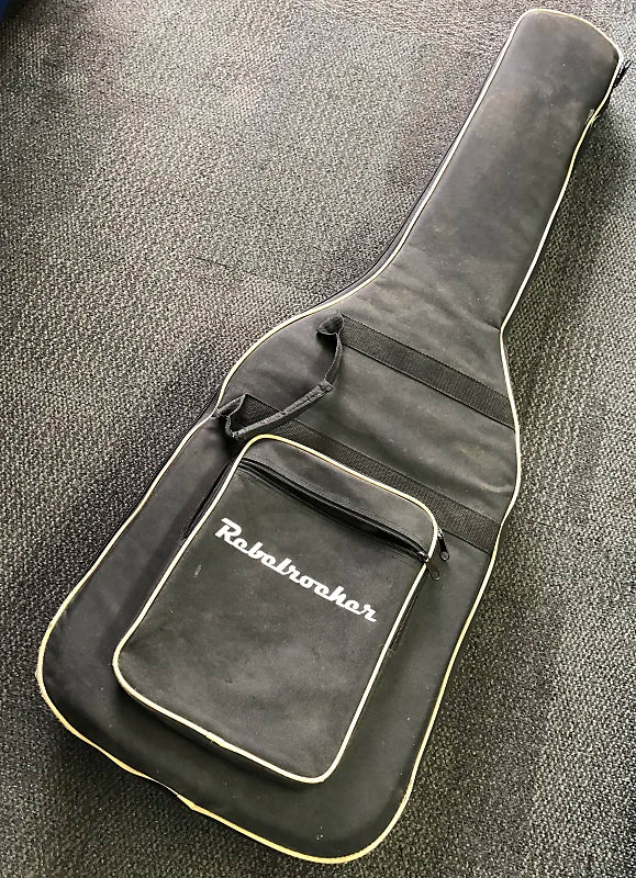 Cort Ric bass T34 Ric - Ebony