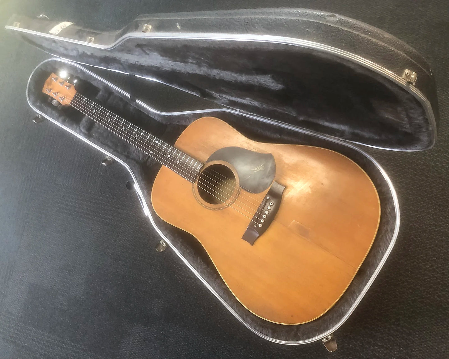 Maton EM325C 2000 - Natural