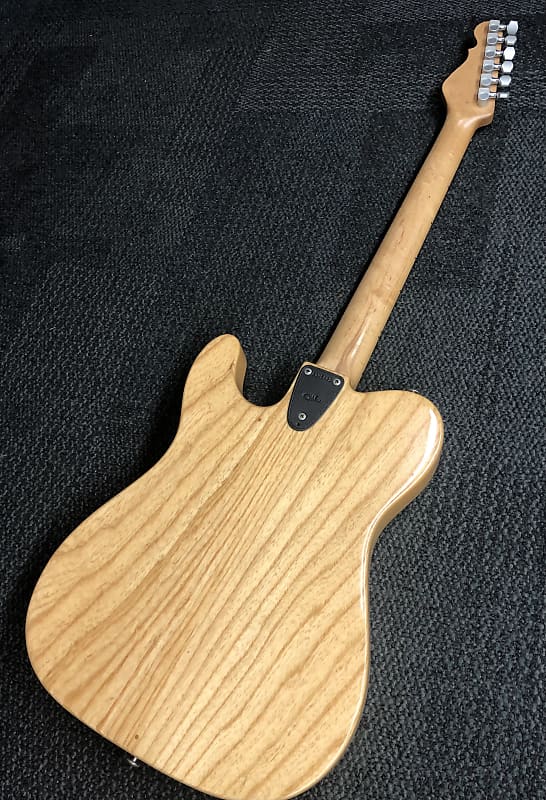 G&L ASAT 1993 - Ash