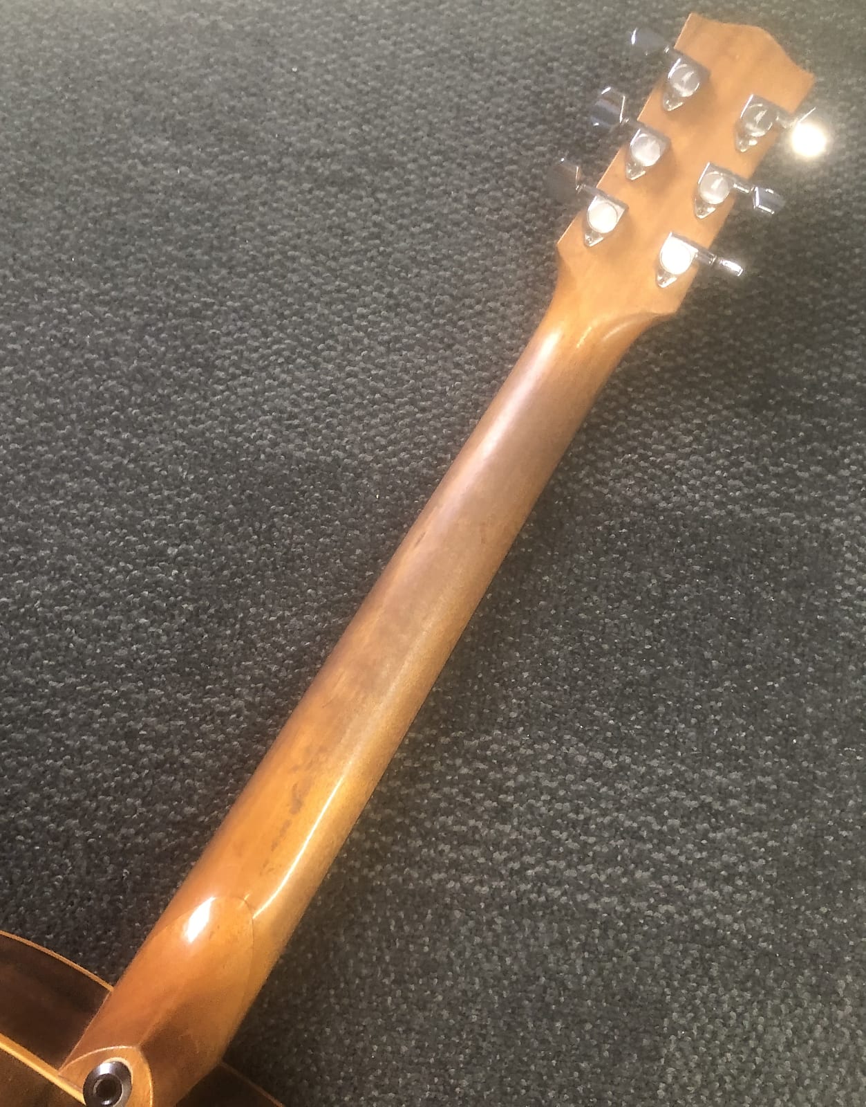 Maton EM325C 2000 - Natural
