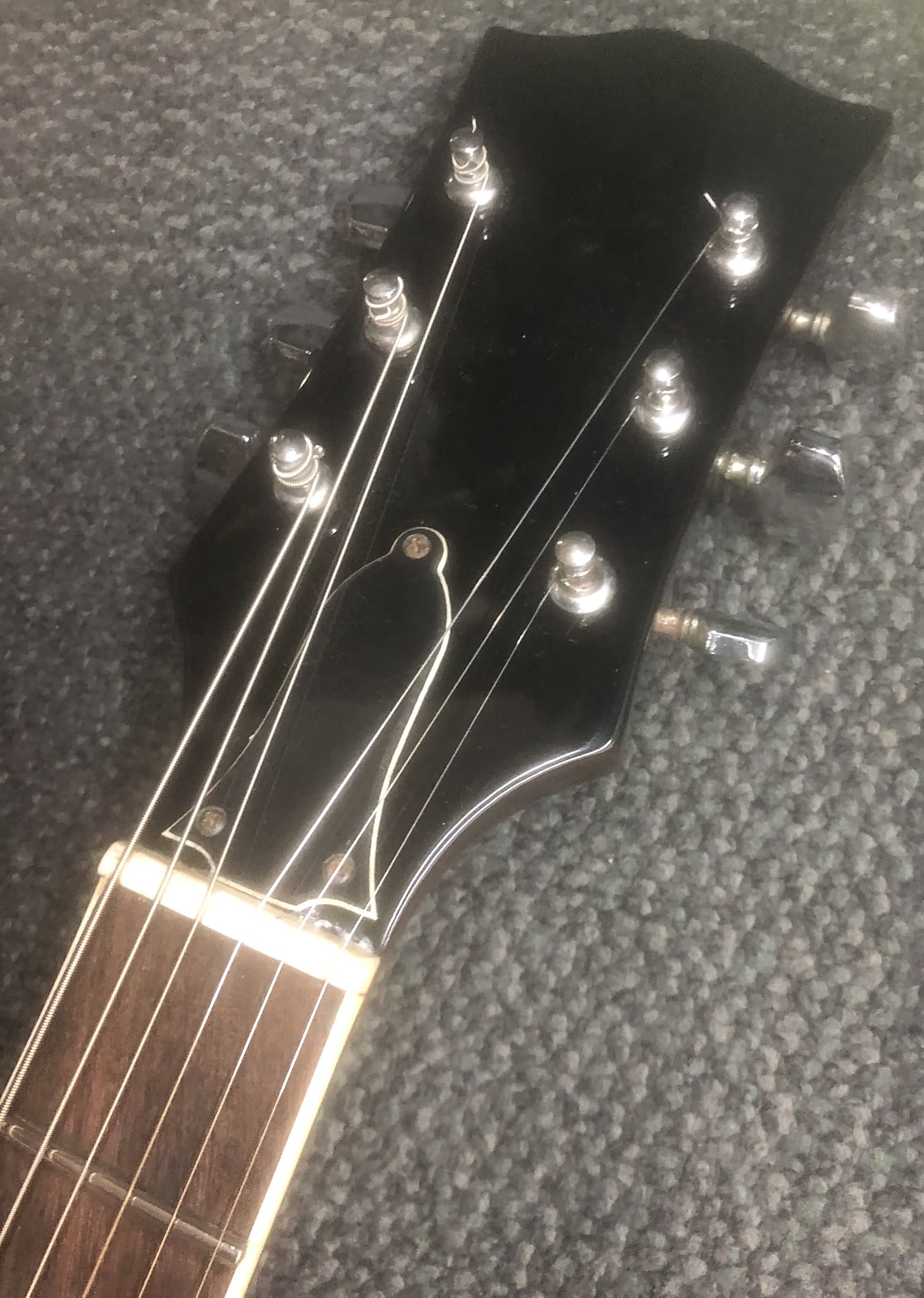 Ibanez 2372 MIJ 1972 - Walnut
