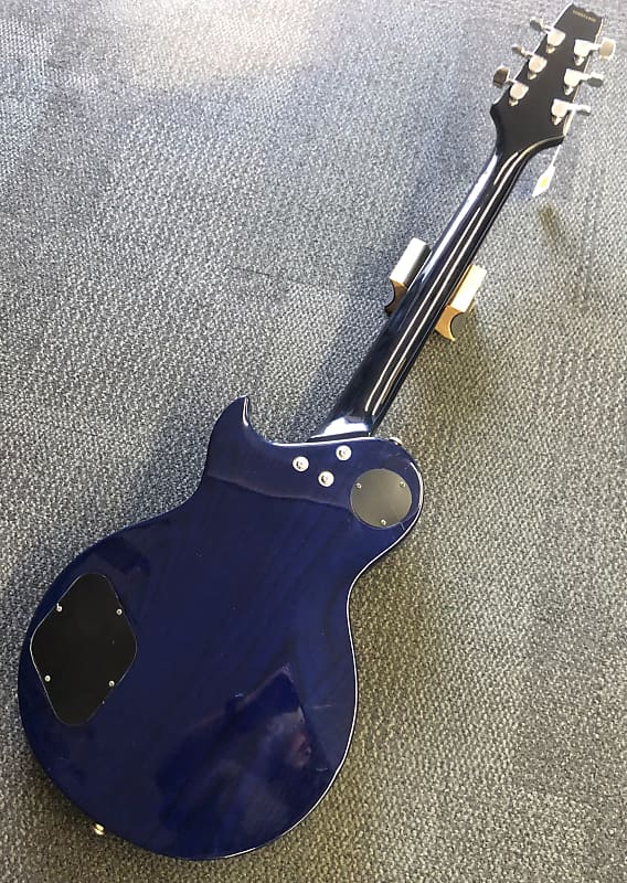 Aria SC Pro 2 HH 1998 - Dark Blue