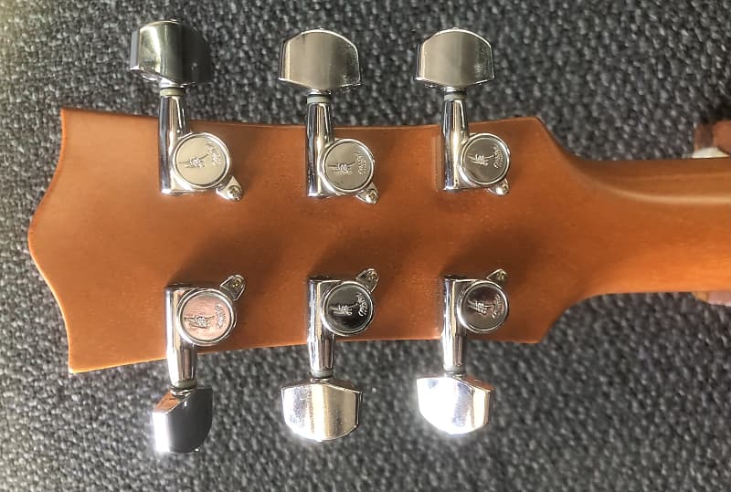 Maton M400LH 1993 - Natural