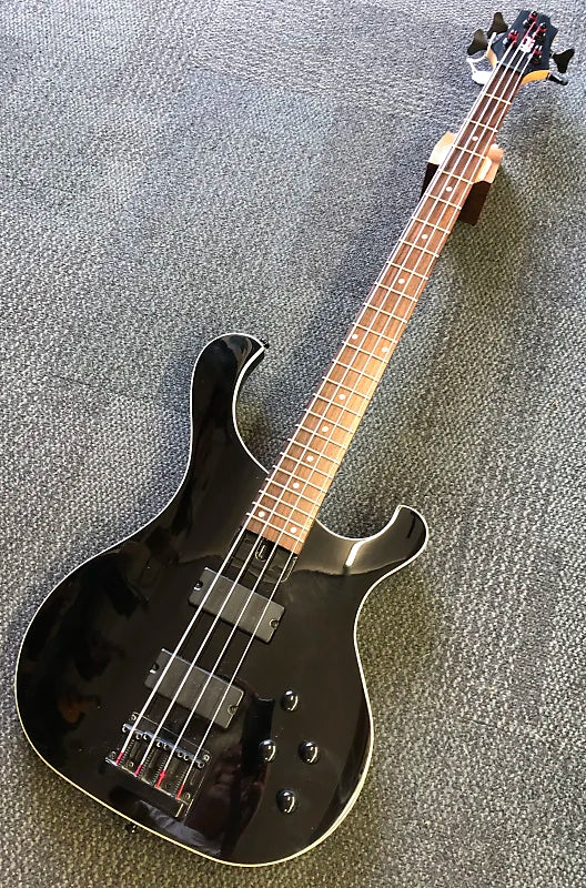 Cort Ric bass T34 Ric - Ebony