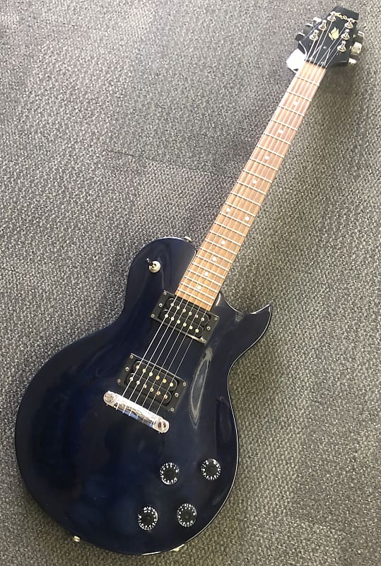 Aria SC Pro 2 HH 1998 - Dark Blue