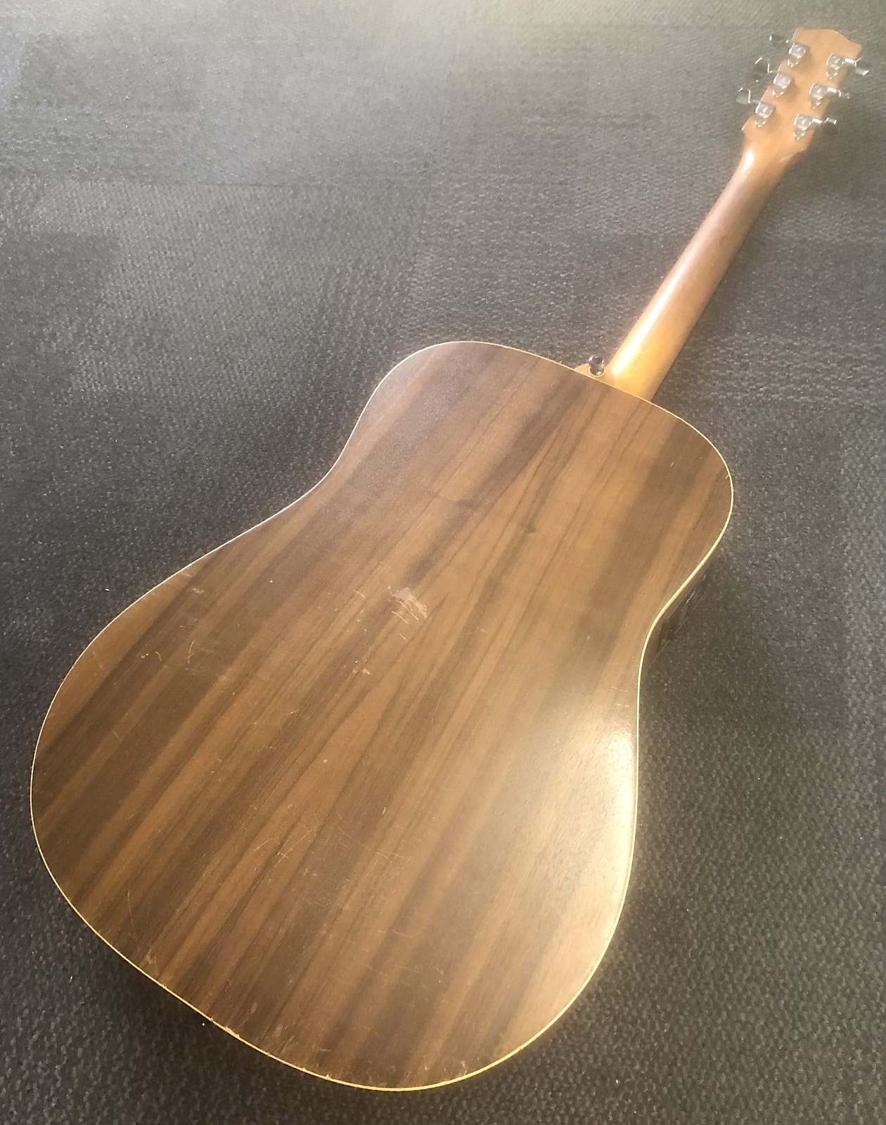 Maton EM325C 2000 - Natural