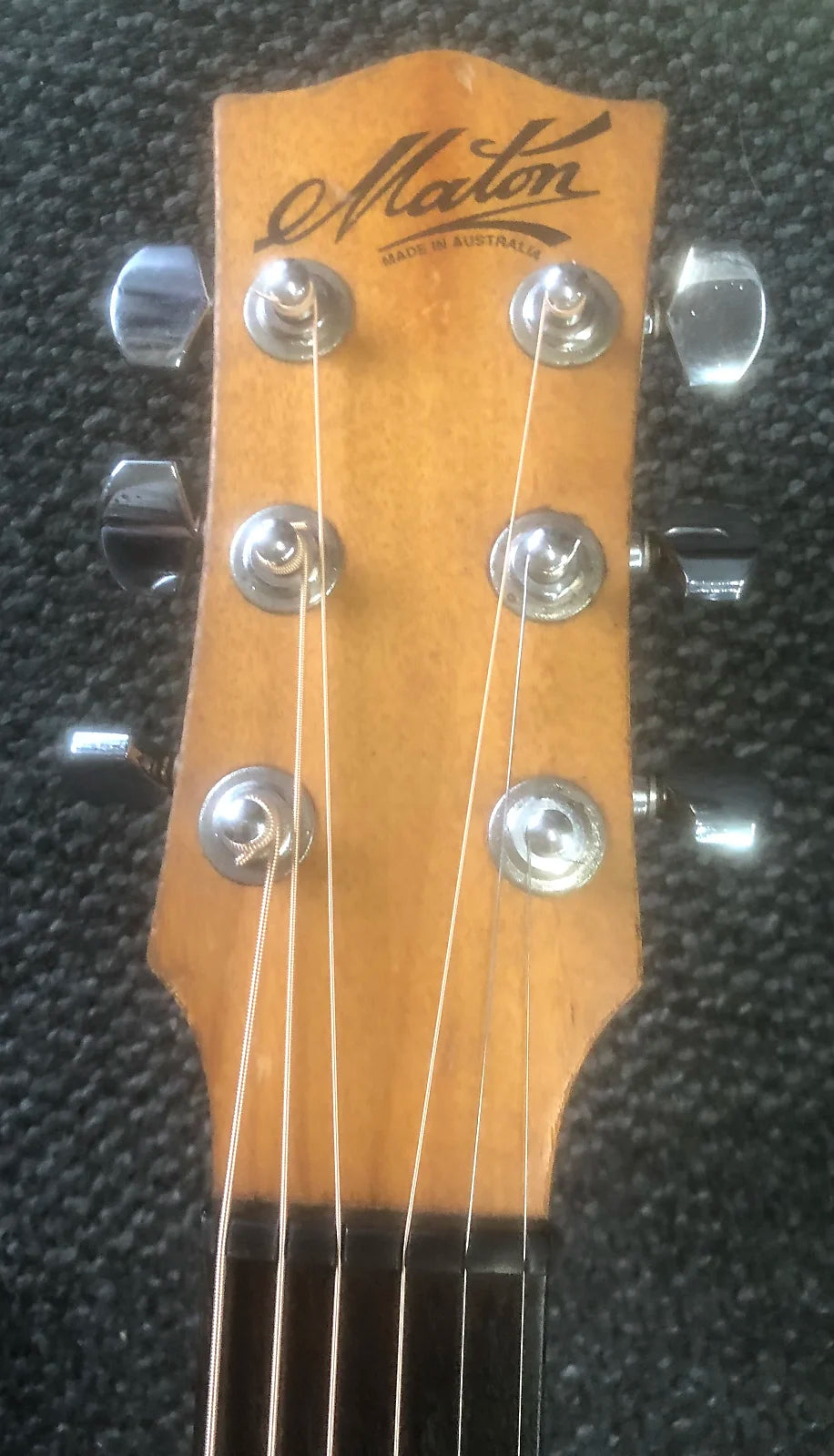Maton EM325C 2000 - Natural