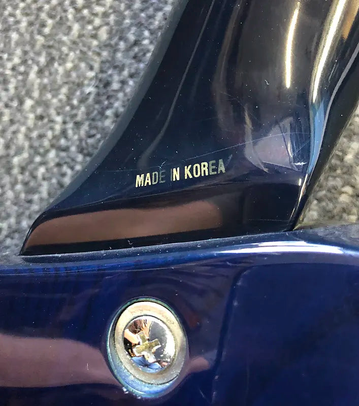 Aria SC Pro 2 HH 1998 - Dark Blue
