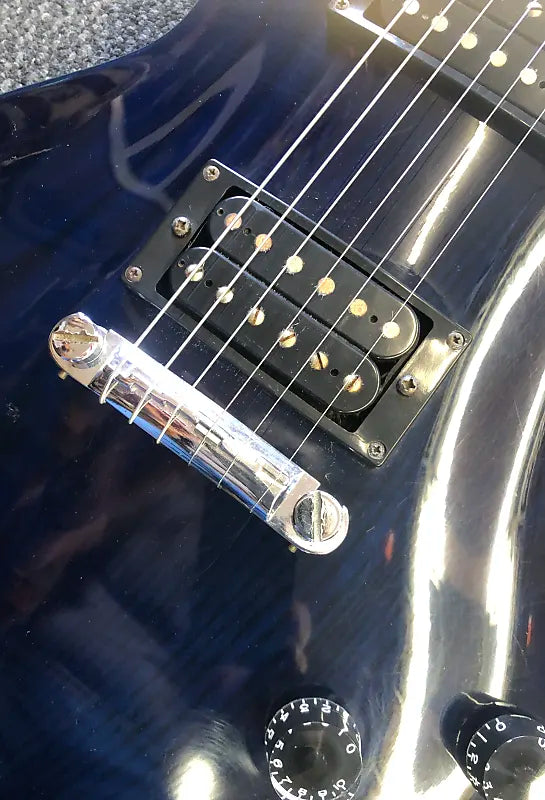 Aria SC Pro 2 HH 1998 - Dark Blue