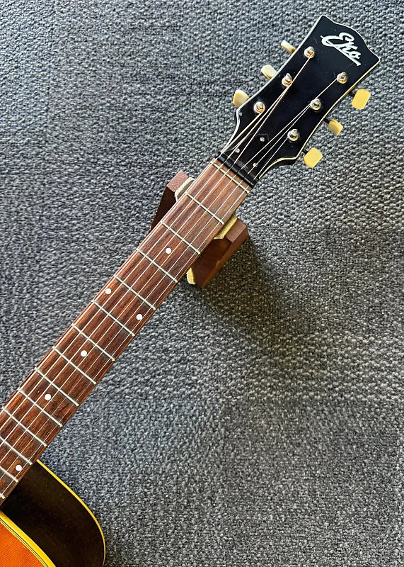 Eko Ranger VI Mid 70s - Natural