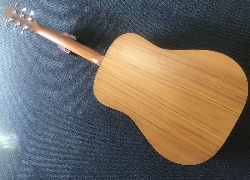 Maton M400LH 1993 - Natural