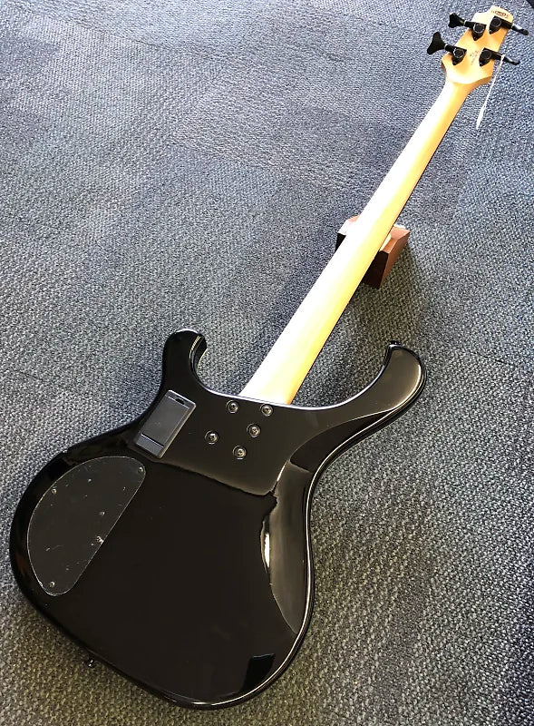 Cort Ric bass T34 Ric - Ebony