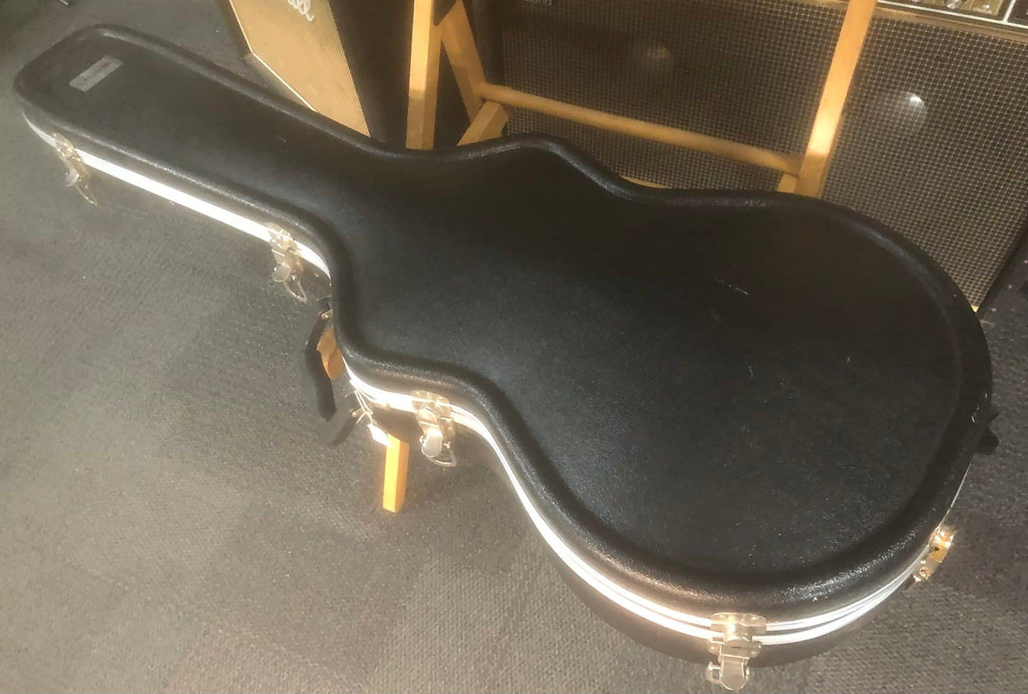 Ibanez 2372 MIJ 1972 - Walnut