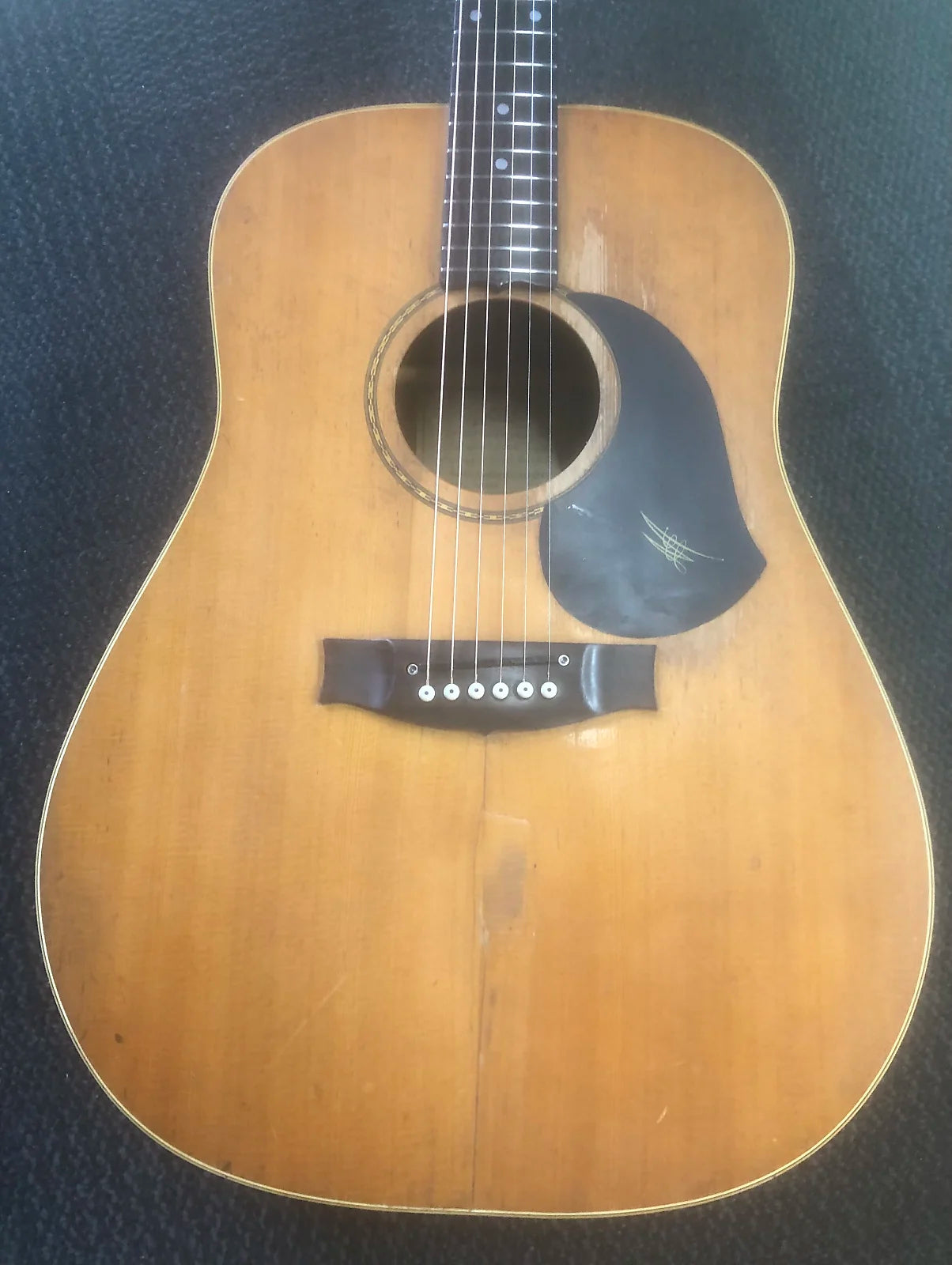 Maton EM325C 2000 - Natural