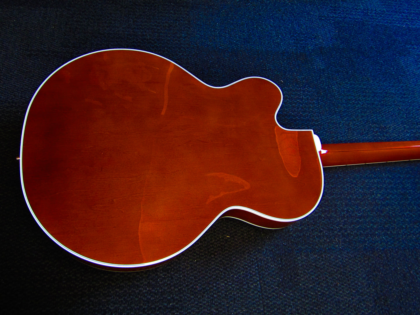 Gretsch Professional Collection Nashville