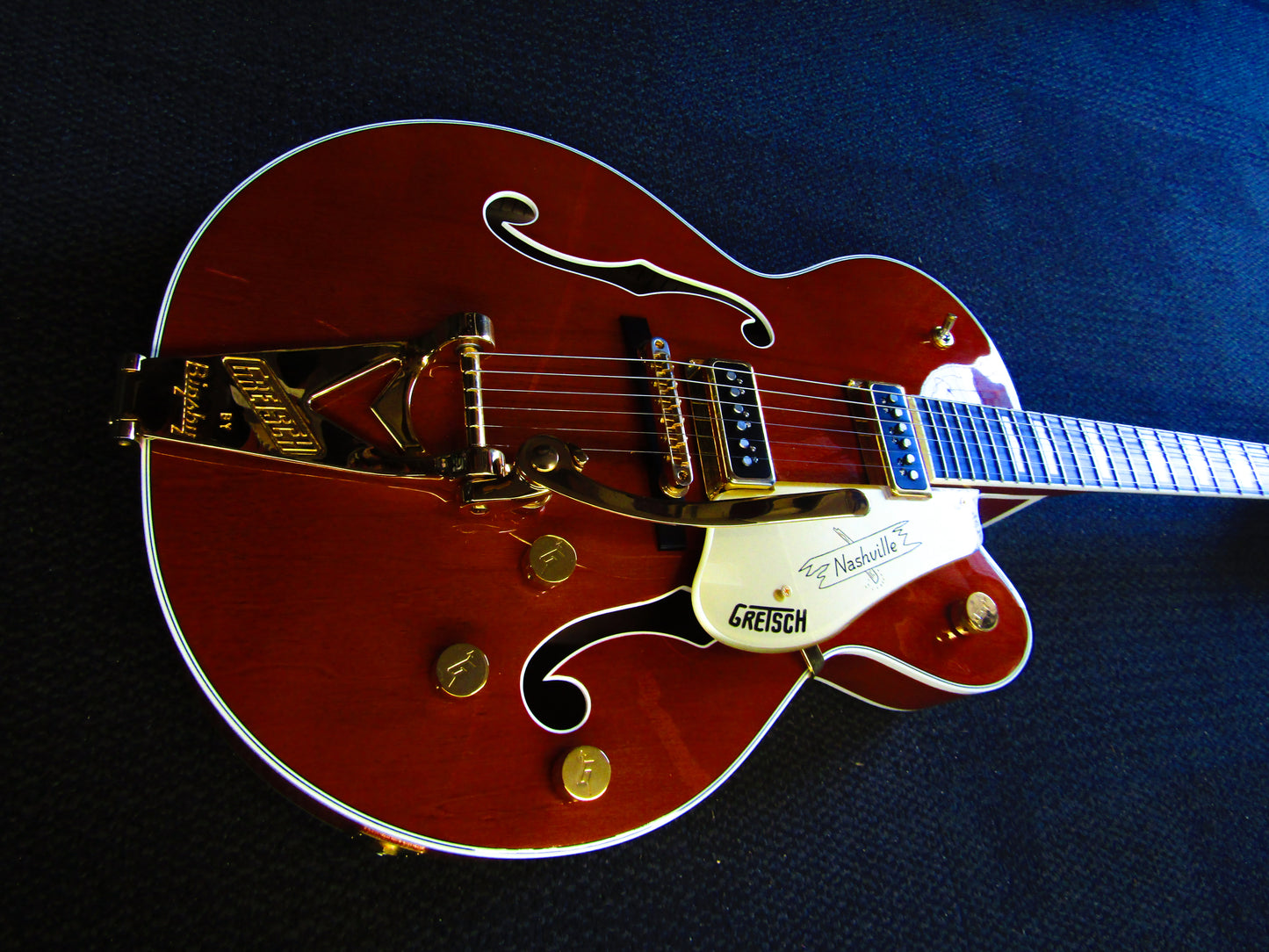 Gretsch Professional Collection Nashville