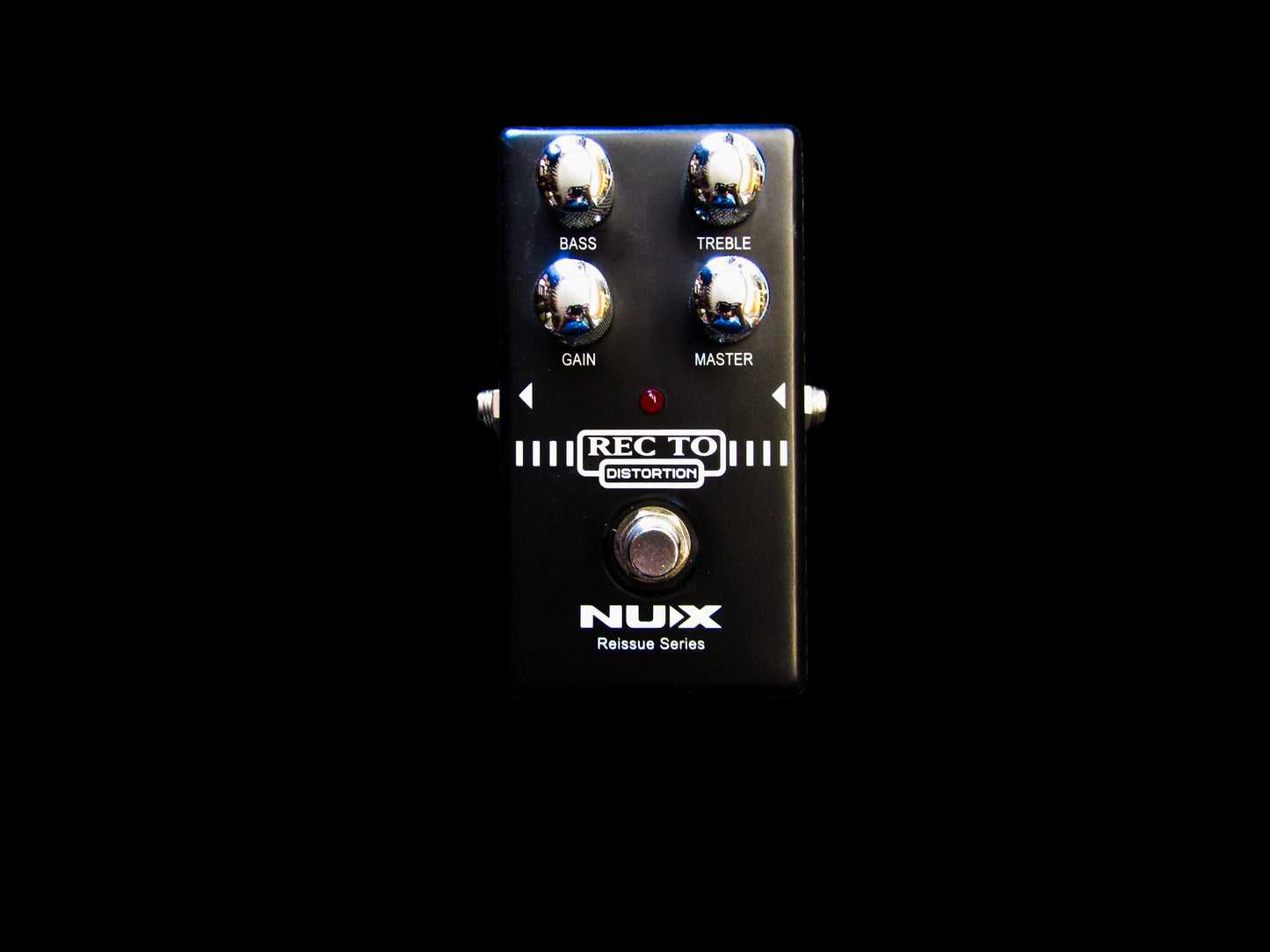 NuX Reissue Series Recto Distortion