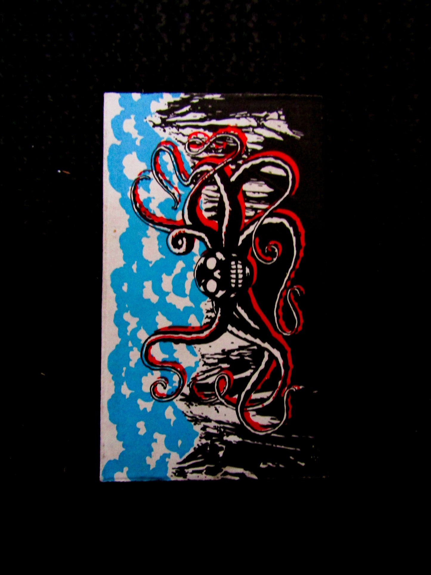 EarthQuaker Devices Plumes Overdrive