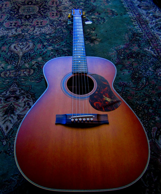 2024 ‘Nashville’ EGB808