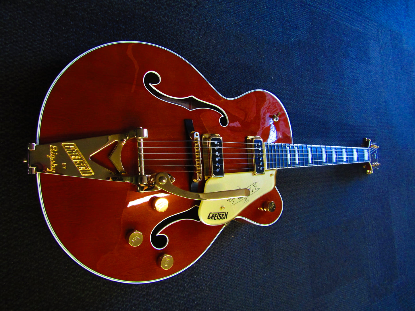 Gretsch Professional Collection Nashville