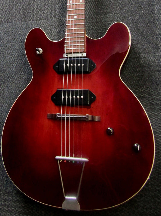 1970 Maton Apollo