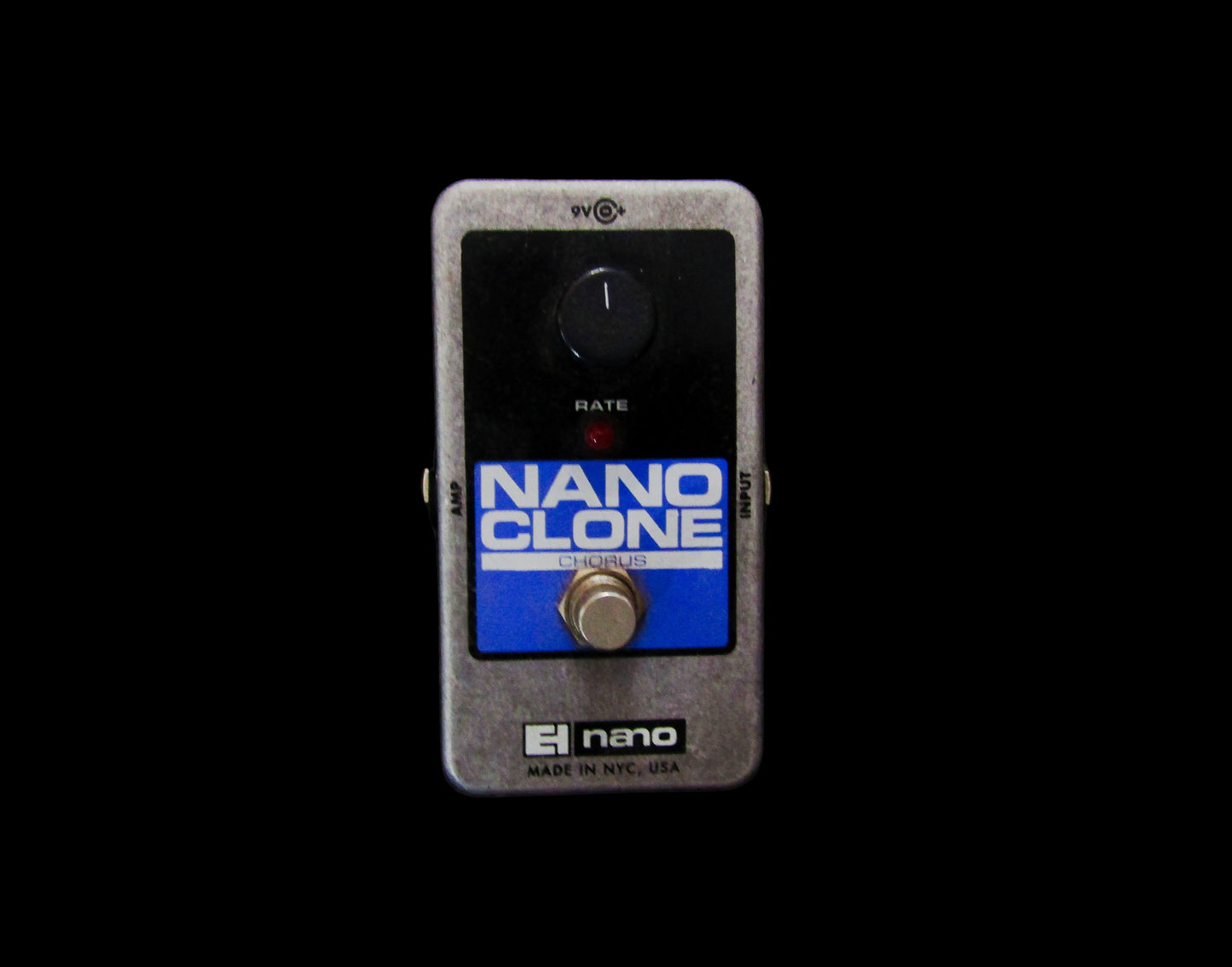 Electro-Harmonix Nano Clone Chorus