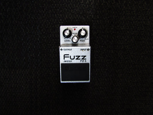 Boss FZ‑5 Fuzz