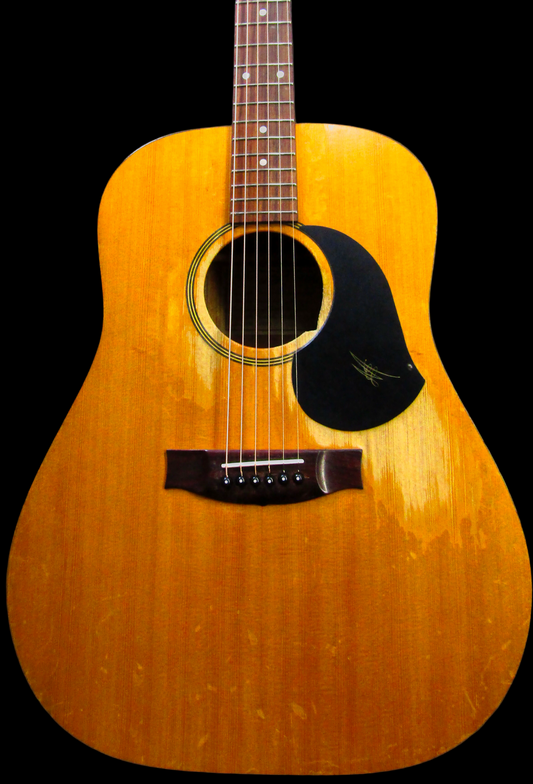 Maton M225 Natural Series 1997
