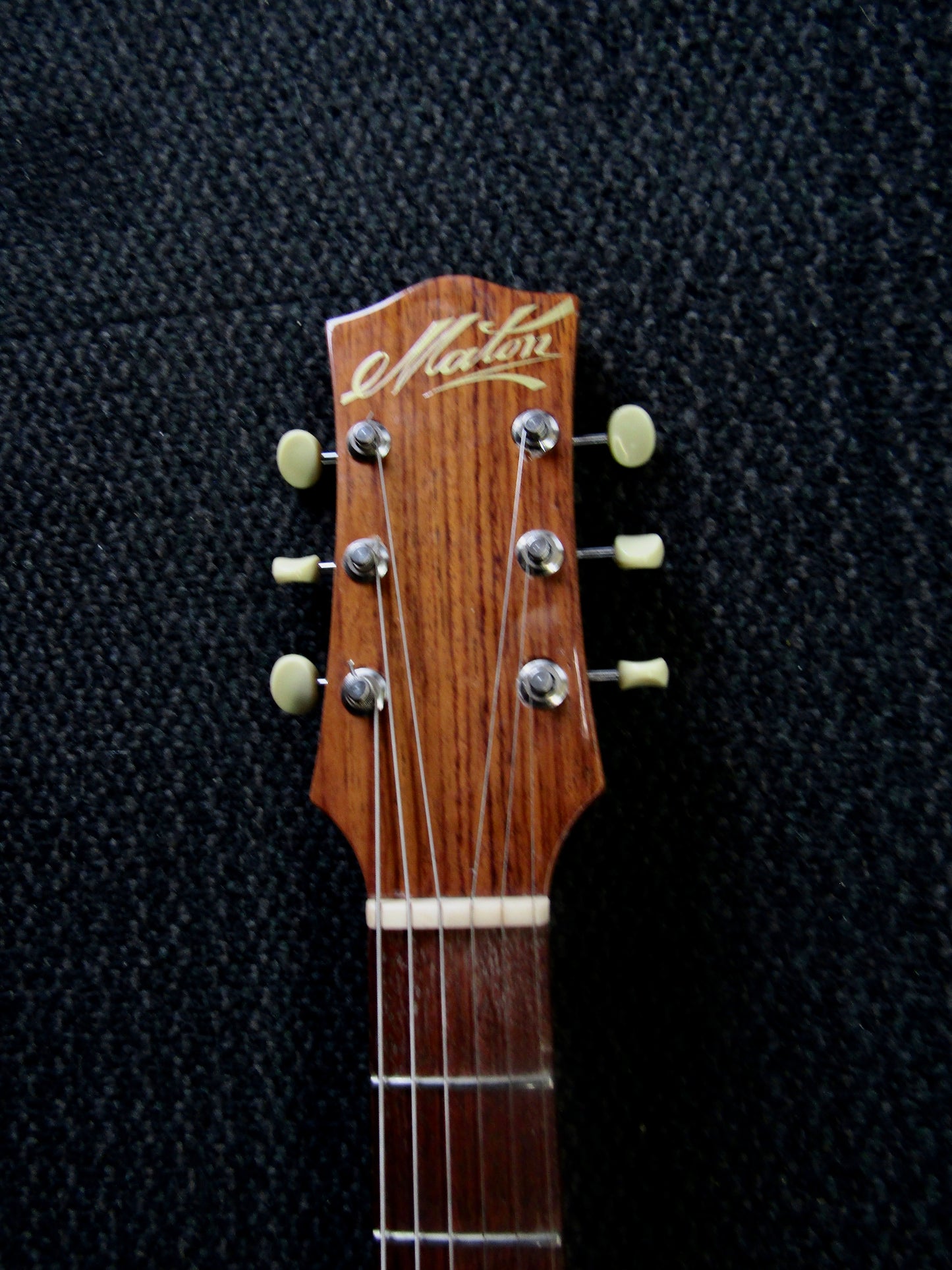1970 Maton Apollo